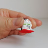 Mini manekineko -Hachiware