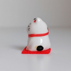 Mini manekineko Buchi