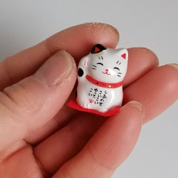 Mini manekineko Buchi