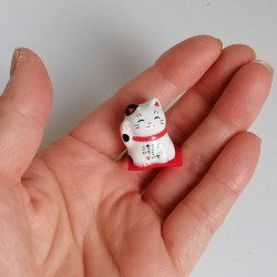Mini manekineko Buchi