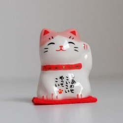 Mini manekineko Chatora