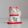 Mini manekineko -Marrone