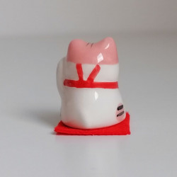 Mini manekineko Chatora
