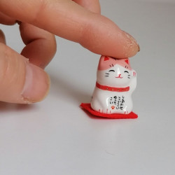 Mini manekineko Chatora