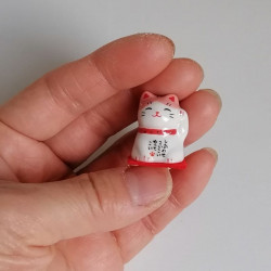 Mini manekineko Chatora