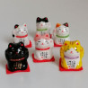 Mini manekineko Mike
