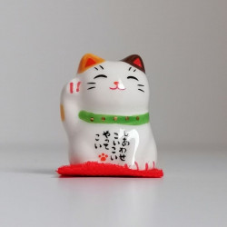 Mini manekineko -Tricolori