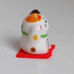 Mini manekineko -Tricolori
