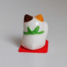 Mini manekineko Mike