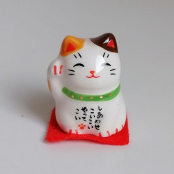 Mini manekineko Mike