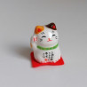 Mini manekineko -Tricolori