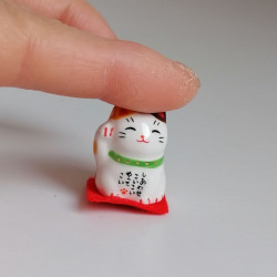 Mini manekineko Mike