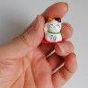 Mini manekineko Mike