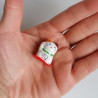 Mini manekineko Mike