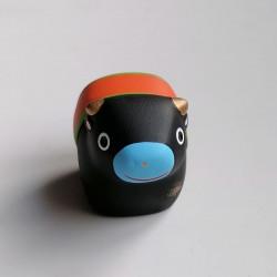 Bue -Animali zodiacali con Omikuji