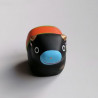 Bue -Animali zodiacali con Omikuji