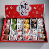 Cavallo- Animali zodiacali con Omikuji