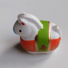 Horse- Zodiac animal with Omikuji