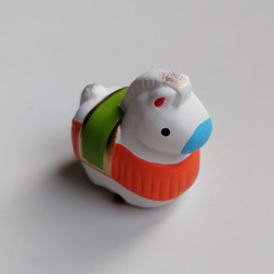 Cavallo- Animali zodiacali con Omikuji
