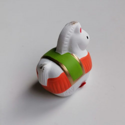 Cavallo- Animali zodiacali con Omikuji