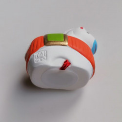 Cavallo- Animali zodiacali con Omikuji