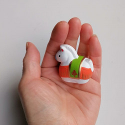 Cavallo- Animali zodiacali con Omikuji