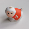 Monkey- Zodiac animal with Omikuji