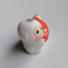 Monkey- Zodiac animal with Omikuji
