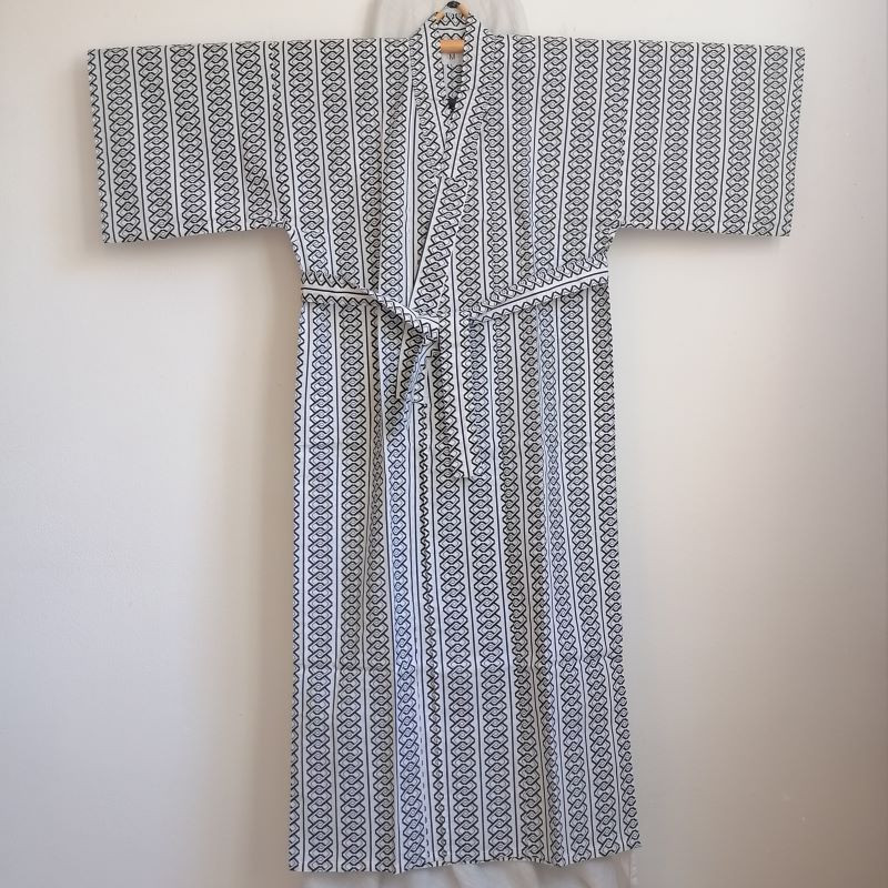 Yukata of Ryokan M