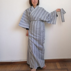 Yukata of Ryokan M