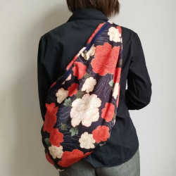 Body Bag Peony
