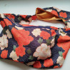 Body Bag Peonia