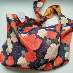 Body Bag Peonia