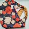 Body Bag Peonia