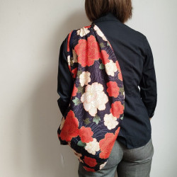 Body Bag Peonia