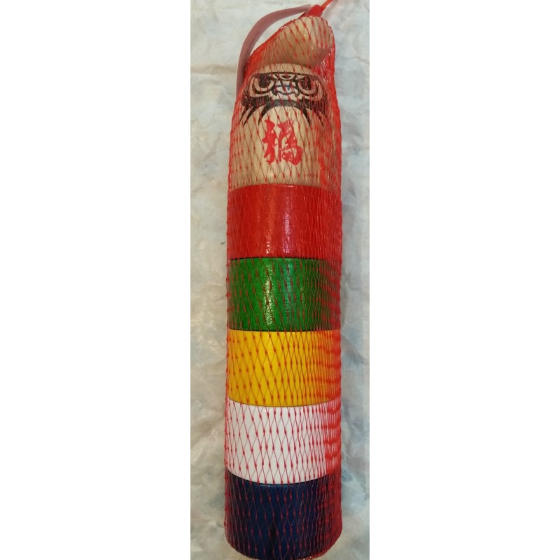 Daruma Otoshi