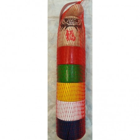 Daruma Otoshi