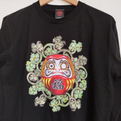 Maglietta T-shirt manica...