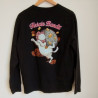 Sweatshirt Cat thief M