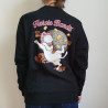 Sweatshirt Cat thief M