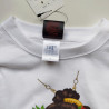 T-shirt Geisha men S
