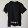 T-shirt Daruma men S