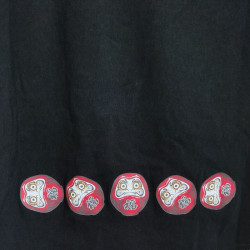 T-shirt Daruma men S