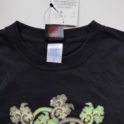 T-shirt Daruma men S