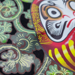 T-shirt Daruma men S