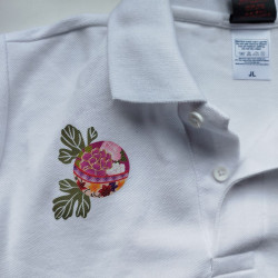 Polo-shirt 150cm