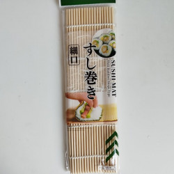 Mat per avvolgere Sushi -...