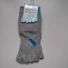 Tabi socks 5toe