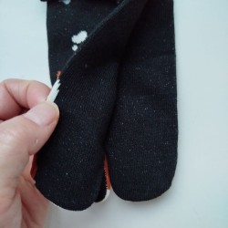 Calze 38-40 Cane Shiba