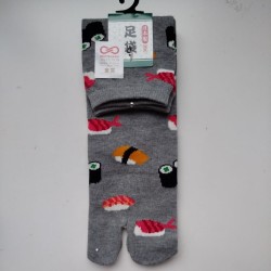 Tabi socks Sushi 38-40